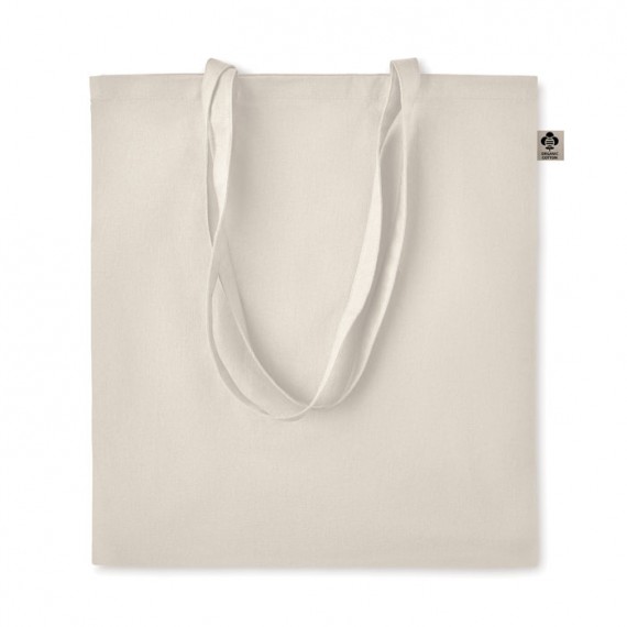 Τσάντα για ψώνια από οργανικό βαμβάκι