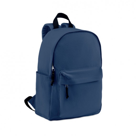 Backpack in canvas 340 gr/m²