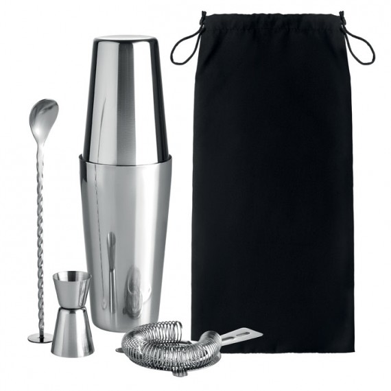 Cocktail set 750 ml