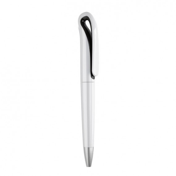 Twist ball pen από ABS.