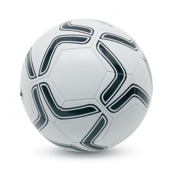 Μπάλα ποδοσφαίρου απο PVC