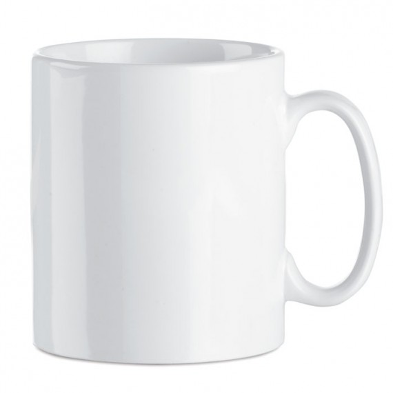 Sublimation mug