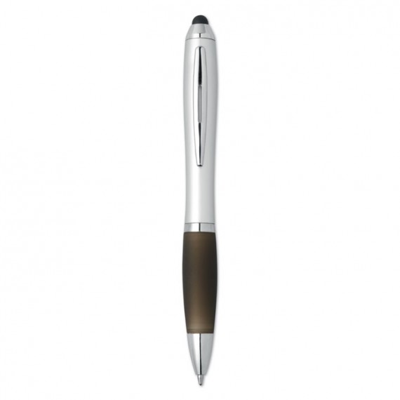 Stylus ball pen