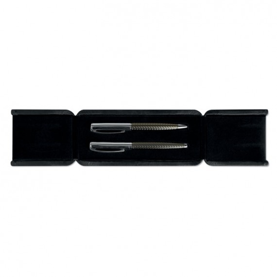 Ball pen set in box