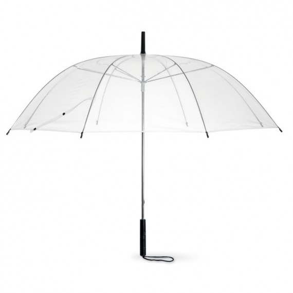 Διαφανής ομπρέλα 23.5 ιντσών