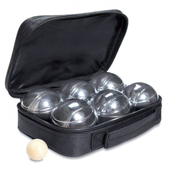 Jeu de boules game