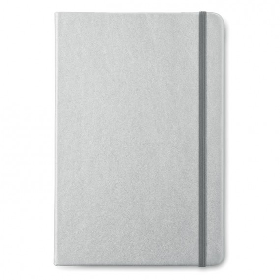 A5 notebook lined paper
