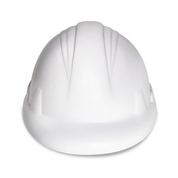 Anti-stress PU helmet