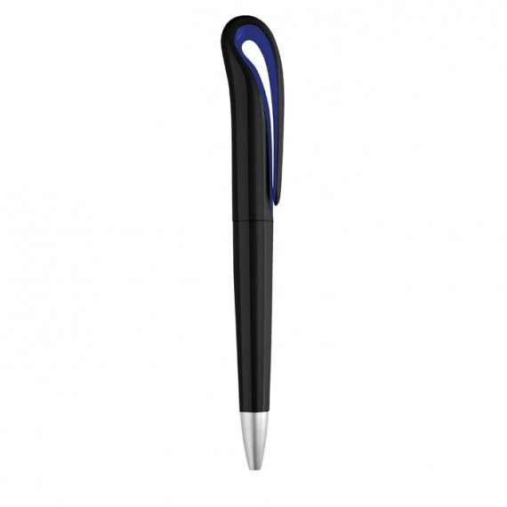 Black swan pen