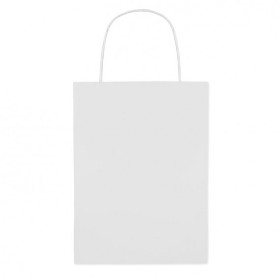 Paper bag small 150 gr/m²