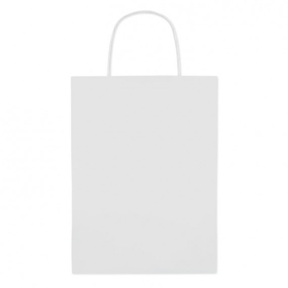 Paper bag medium 150 gr/m²