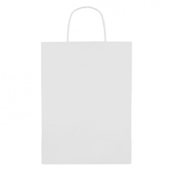 Paper bag large 150 gr/m²