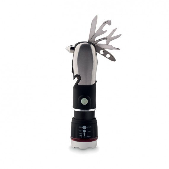 Multi-tool torch