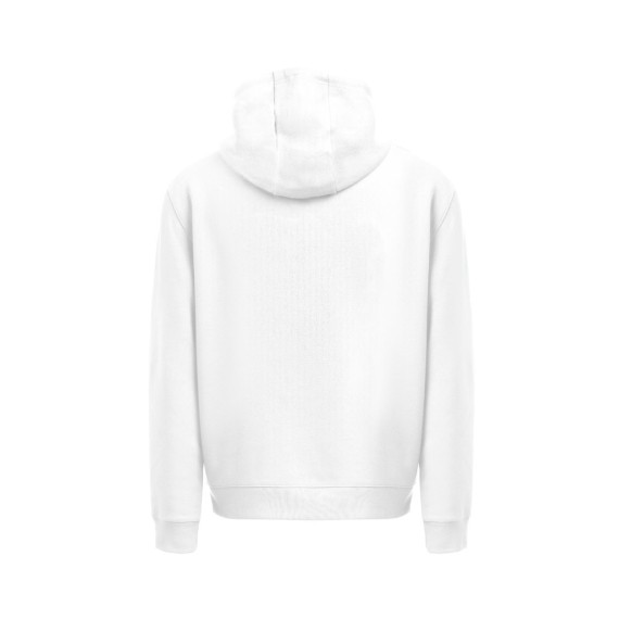 THC KARACHI WH. 100% cotton Sweatshirt