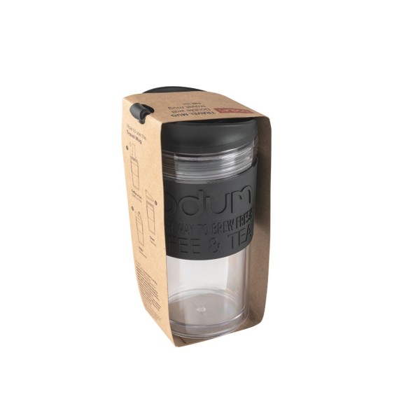 TRAVEL MUG 350. κούπα ταξιδιού 350ml