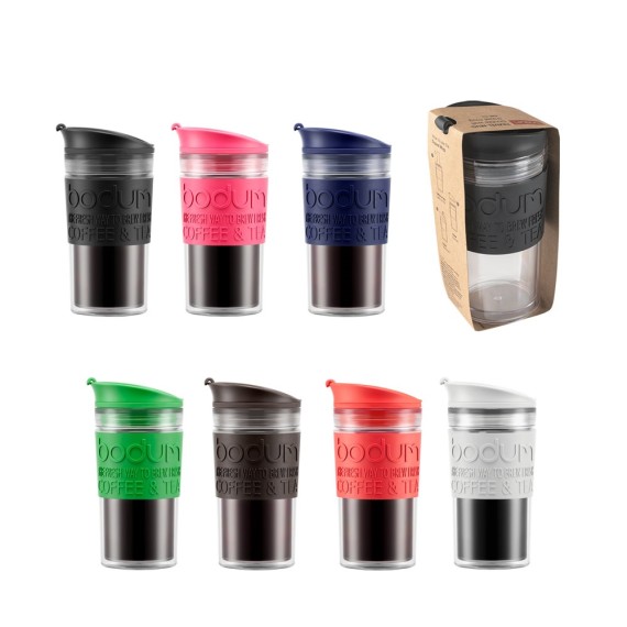 TRAVEL MUG 350. κούπα ταξιδιού 350ml