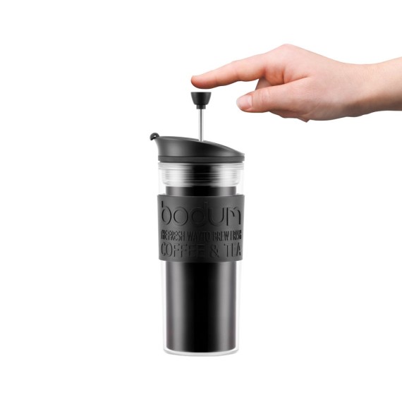 TRAVEL MUG 450. ταξιδιωτική κούπα 450ml