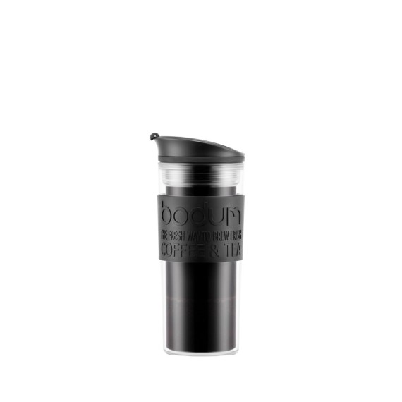 TRAVEL MUG 450. ταξιδιωτική κούπα 450ml