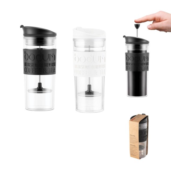 TRAVEL MUG 450. ταξιδιωτική κούπα 450ml