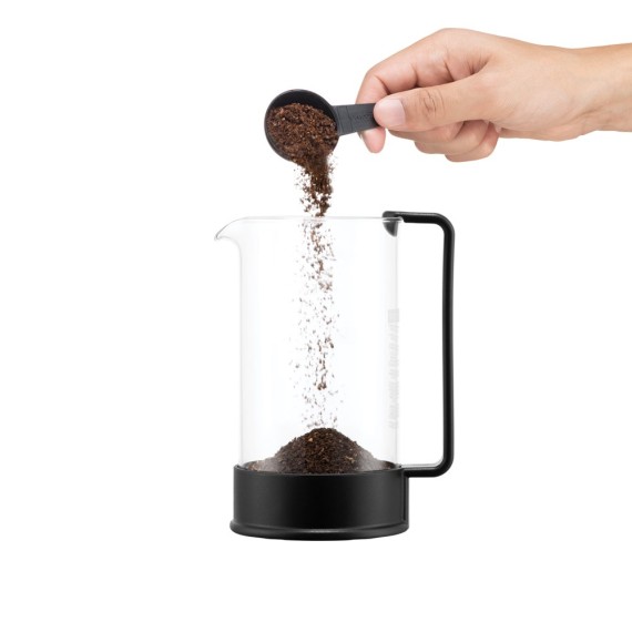 BRAZIL 350. Press coffee maker 350ml