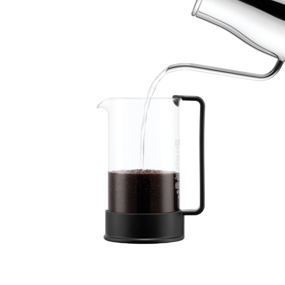 BRAZIL 350. Press coffee maker 350ml