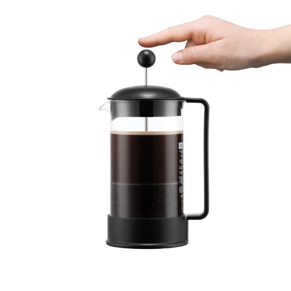 BRAZIL 350. Press coffee maker 350ml