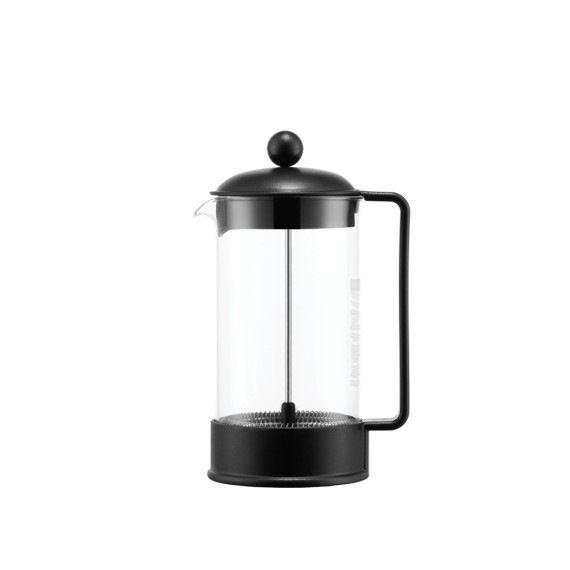 BRAZIL 350. Press coffee maker 350ml