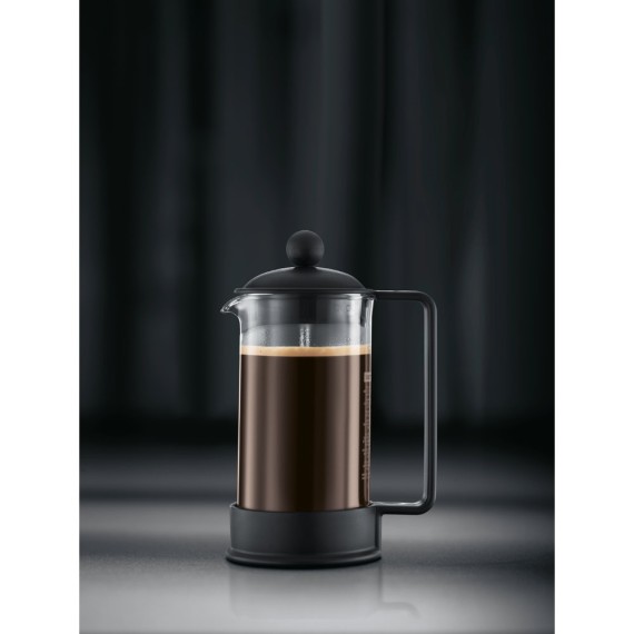 BRAZIL 350. Press coffee maker 350ml