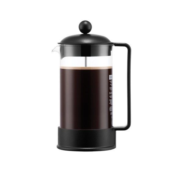 BRAZIL 1L. Press coffee maker 1L