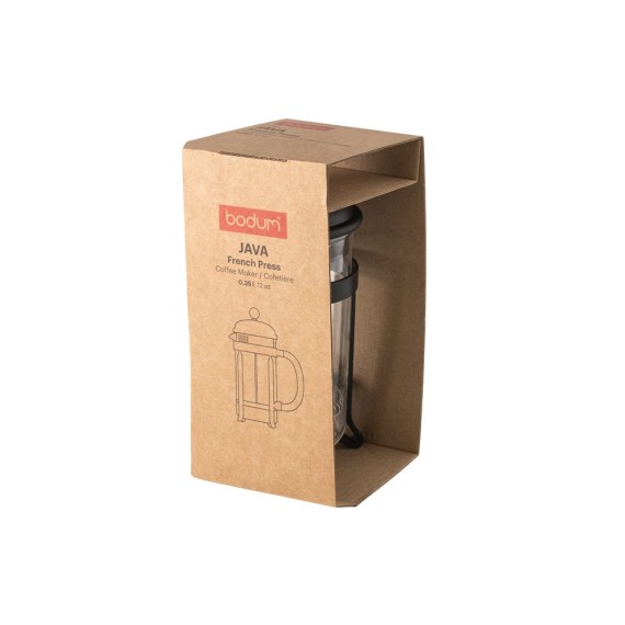 JAVA 350. Coffee maker 350ml