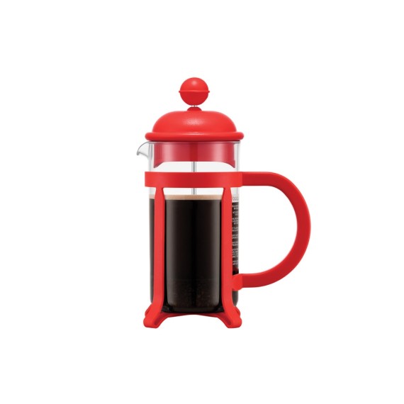 JAVA 350. Coffee maker 350ml