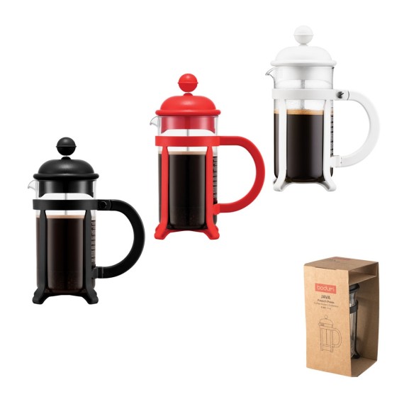 JAVA 350. Coffee maker 350ml