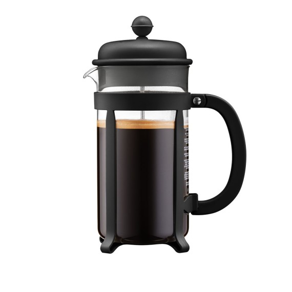 JAVA 1L. Coffee maker 1L