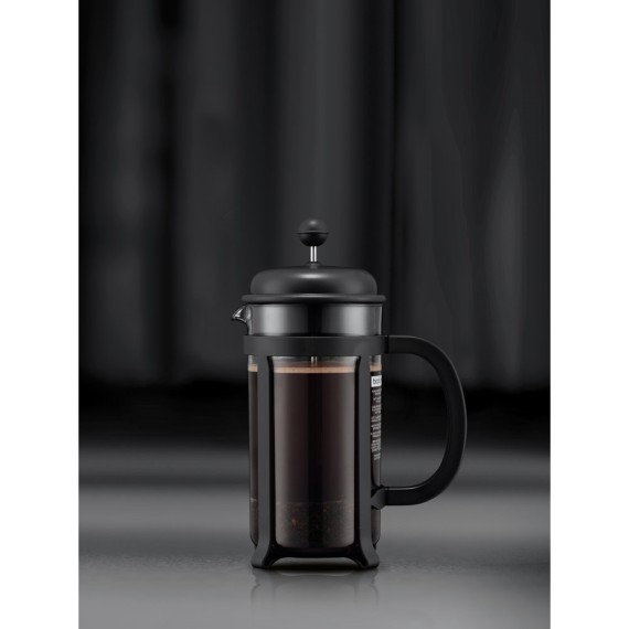 JAVA 1L. Coffee maker 1L