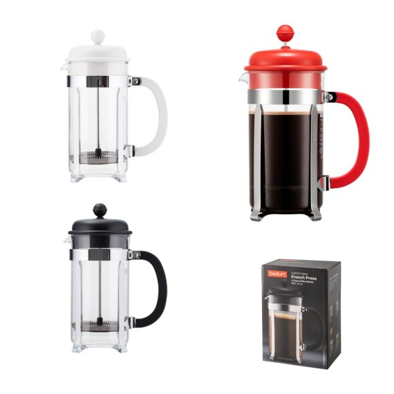 CAFFETTIERA 1L. Coffee maker 1L