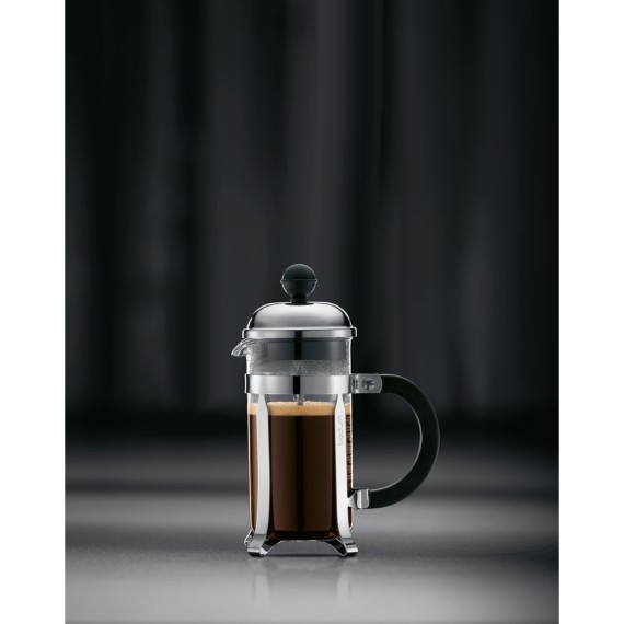 CHAMBORD 350. Coffee maker 350ml