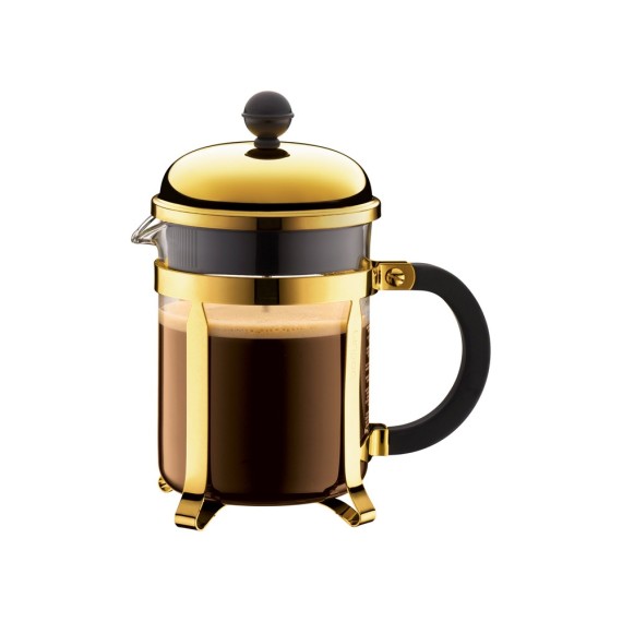 CHAMBORD 500. Coffee maker 500ml