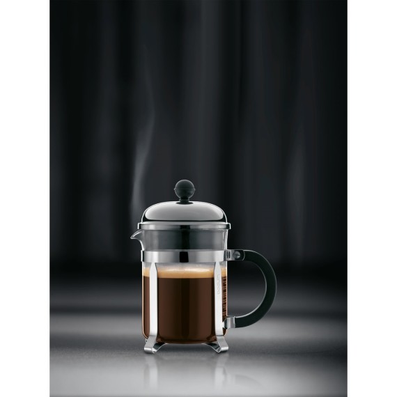 CHAMBORD 500. Coffee maker 500ml