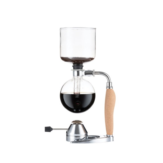 MOCCA 500. Coffee maker 500ml