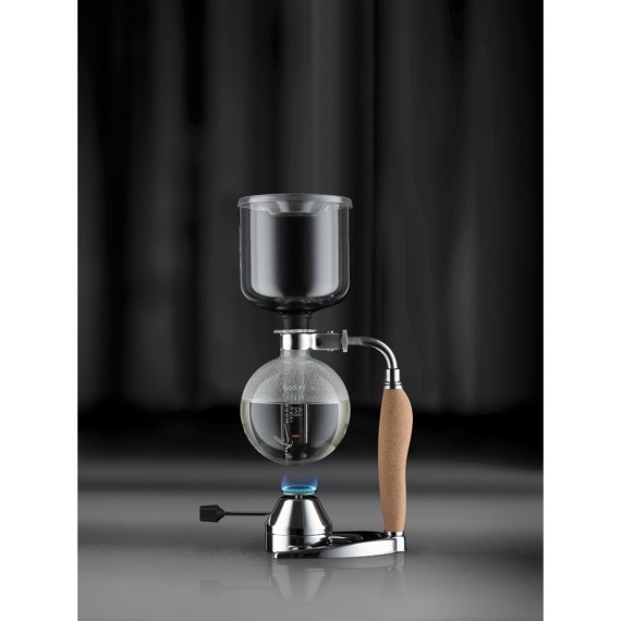 MOCCA 500. Coffee maker 500ml