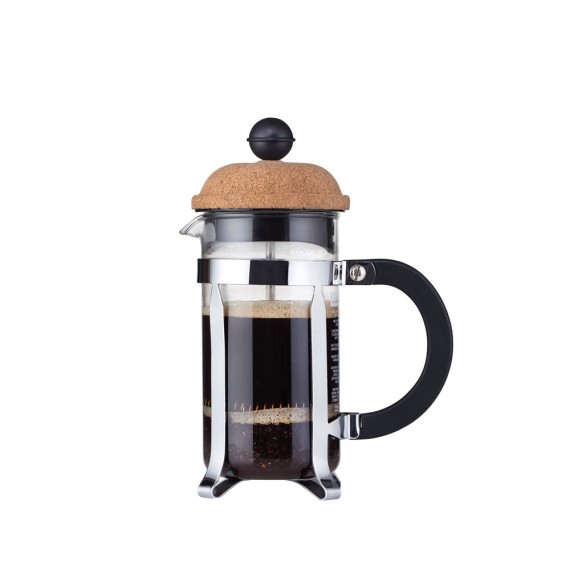 CHAMBORD CORK 350. Coffee maker 350ml