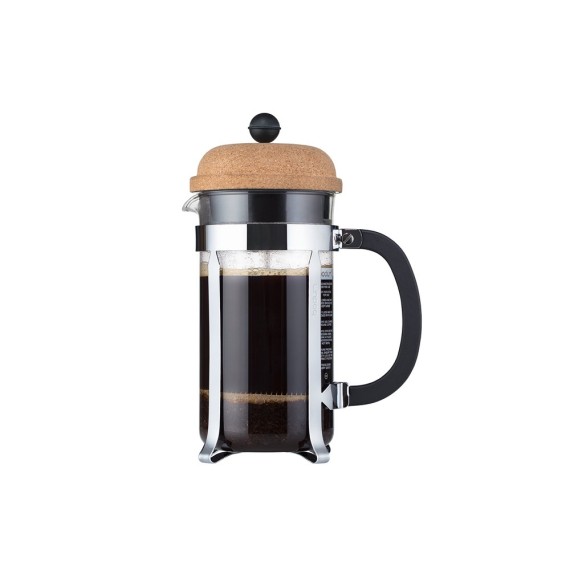 CHAMBORD CORK 1L. Coffee maker 1L