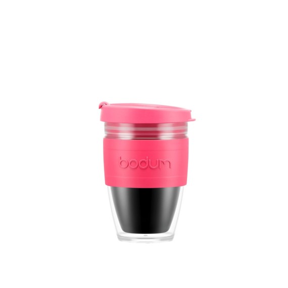 JOYCUP DOUBLE 250. Κούπα ταξιδιού 250ml