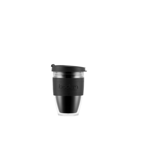 JOYCUP DOUBLE 250. Κούπα ταξιδιού 250ml