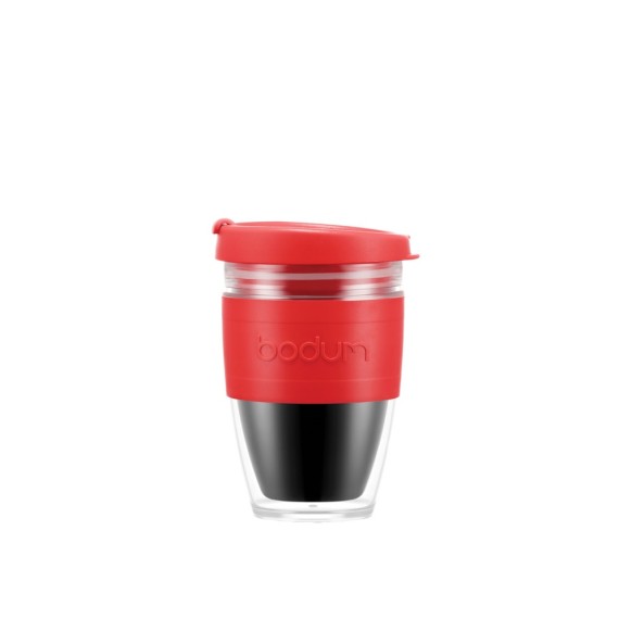 JOYCUP DOUBLE 250. Κούπα ταξιδιού 250ml