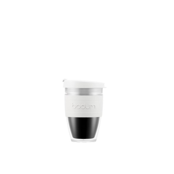 JOYCUP DOUBLE 250. Κούπα ταξιδιού 250ml