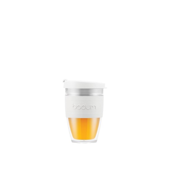 JOYCUP DOUBLE 250. Κούπα ταξιδιού 250ml