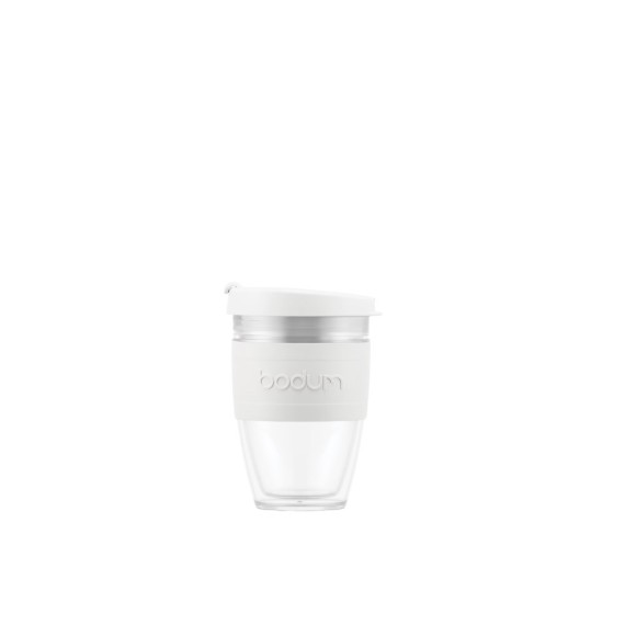 JOYCUP DOUBLE 250. Κούπα ταξιδιού 250ml