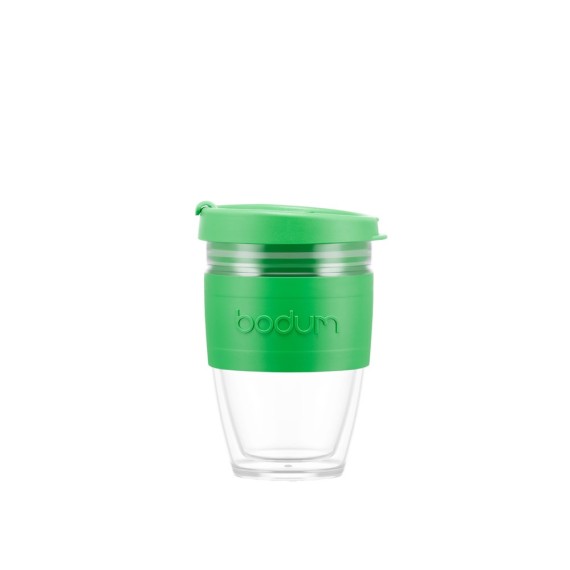 JOYCUP DOUBLE 250. Κούπα ταξιδιού 250ml