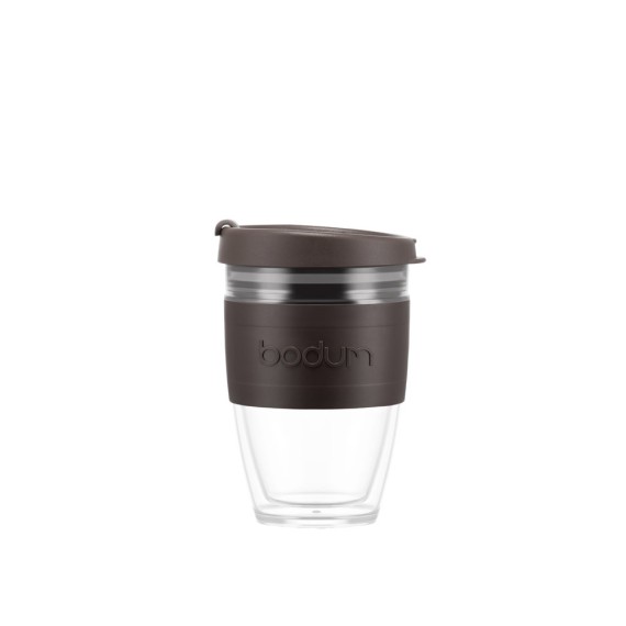 JOYCUP DOUBLE 250. Κούπα ταξιδιού 250ml